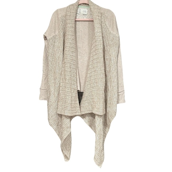 Saturday Sunday Anthropologie Cardigan - Picture 1 of 5